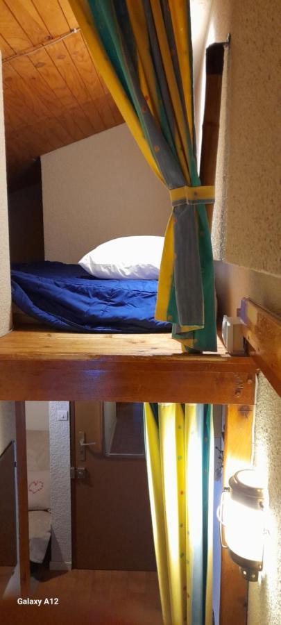 Studio-Cabine 4 Pers, Wifi Et Garage. アクス・レ・テルム エクステリア 写真